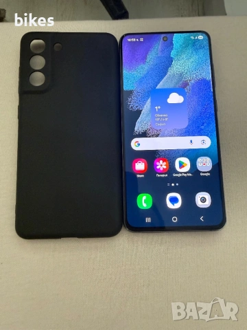 Samsung galaxy s21 fe 5G 128gb/6ram