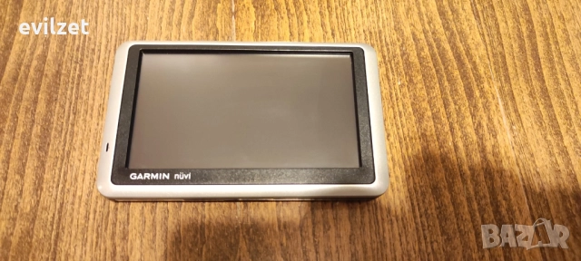 Навигация GARMIN NUVI 1300 комплект, снимка 2 - Аксесоари и консумативи - 52850401