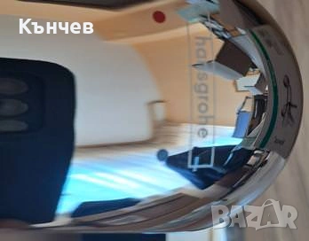 Смесител за душ Hansgrohe Novus 71060000 - НОВ, снимка 3 - ВИК - 53735253