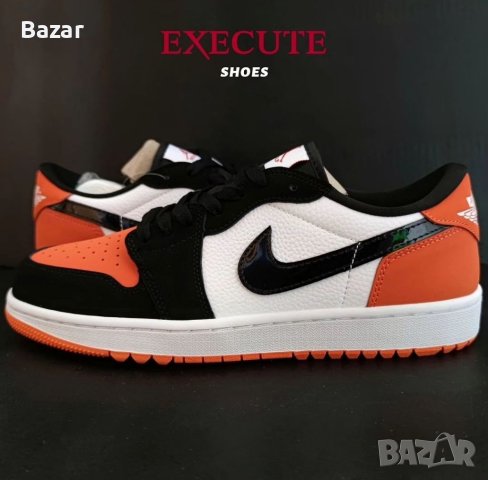 Nike Air Jordan Adidas Yeezy Нови Мъжки и Дамски Обувки Маратонки Кецове Shoes Sneakers Kicks, снимка 4 - Други - 41081638