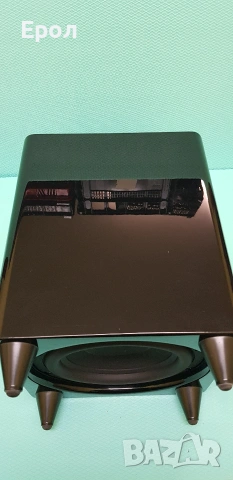 HARMAN KARDON-буфер и колонки, снимка 10 - Тонколони - 53229717