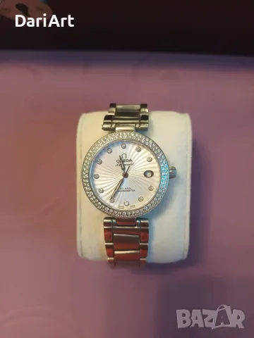 Часовници Audemars Piguet Omega Chopard, снимка 2 - Дамски - 56113113