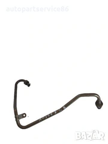 Тръба за EGR клапан за Mazda 3 1.6 16V (2005), снимка 3 - Части - 53661303