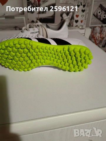 Обувки за момче, снимка 7 - Детски маратонки - 52216693