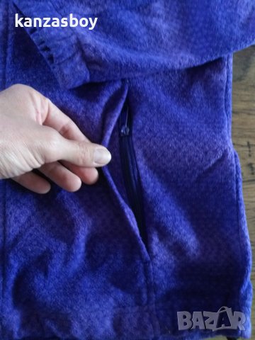 columbia - страхотен дамски полар КАТО НОВО, снимка 7 - Спортни екипи - 38607111