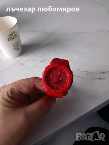 Нов Часовник Casio , снимка 6 - Други - 52098379