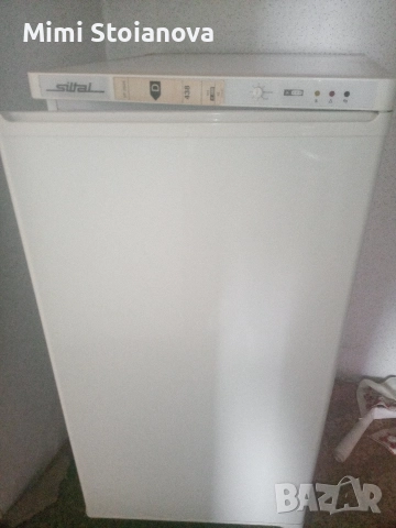 фризер Силтал, снимка 6 - Фризери - 52660410