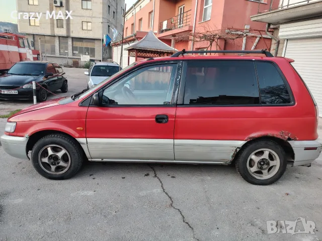 Mitsubishi space runner , снимка 3 - Автомобили и джипове - 56269469