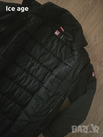 Engelbert strauss мъжко зимно яке , снимка 2 - Якета - 53466798