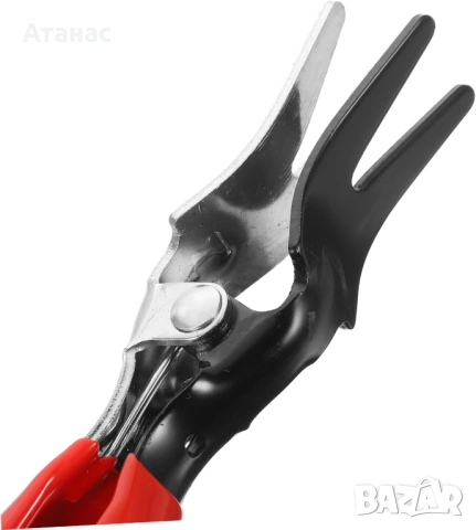 Специализирани клещи за деликатно отваряне на автомобилни ключове, снимка 4 - Аксесоари и консумативи - 53506750