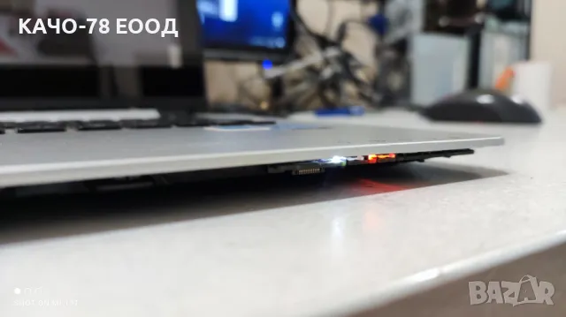 Лаптоп Asus S300, снимка 2 - Части за лаптопи - 48075908