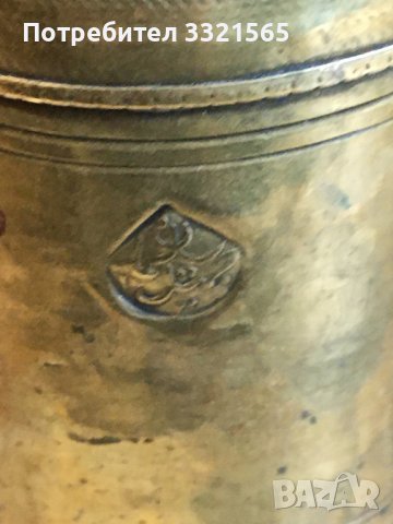 Стара турска мелница за кафе, снимка 4 - Антикварни и старинни предмети - 41787117