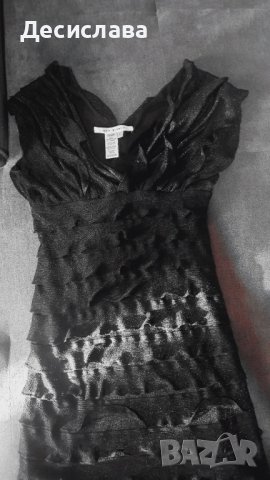 Рокля  MAX STUDIO, снимка 2 - Рокли - 38898508