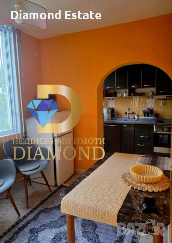 Апартамент в Димитровград в близост до у-ще Любен Каравелов, снимка 4 - Апартаменти - 51976430