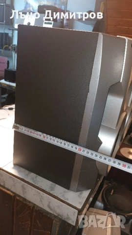 SONY SS-ZX30AV, снимка 7 - Тонколони - 51949810