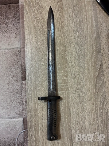 Ерзац щик за Mauser 98