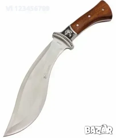 мачете кукри ловен нож тактически Columbia 210x335