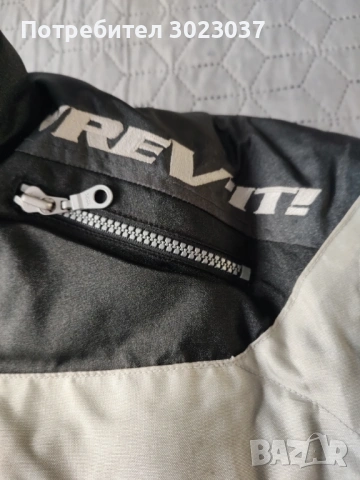 Мото яке REVIT, снимка 6 - Аксесоари и консумативи - 53618797
