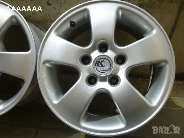 Джанти, снимка 5 - Гуми и джанти - 49427816