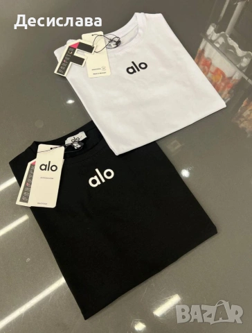 Дамски тениски , снимка 13 - Тениски - 53251037