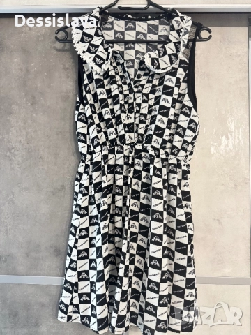 Giorgio Armani рокля/туника, снимка 1