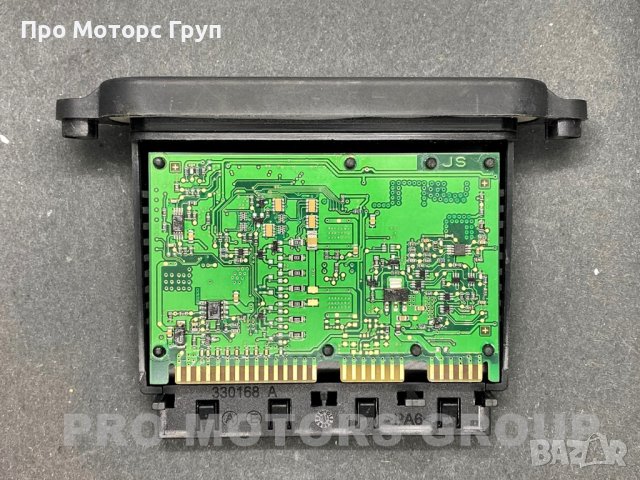 Модул светлиниBMW F25 X3 Xenon BIX TMS Module 7316214, снимка 2 - Аксесоари и консумативи - 24887972