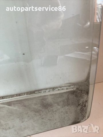 Стъкло за задна лява врата прозорец за Jeep Cherokee 3.7 (2005), снимка 2 - Части - 53568714