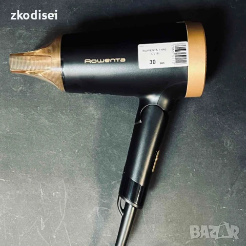 Сешоар ROWENTA TYPE-CV18