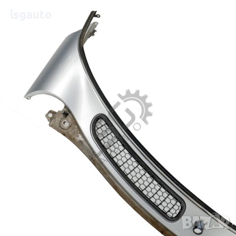 Кора под чистачки Mini Hatch (R50; R53) 2001-2006 ID: 121501, снимка 3 - Части - 44290225