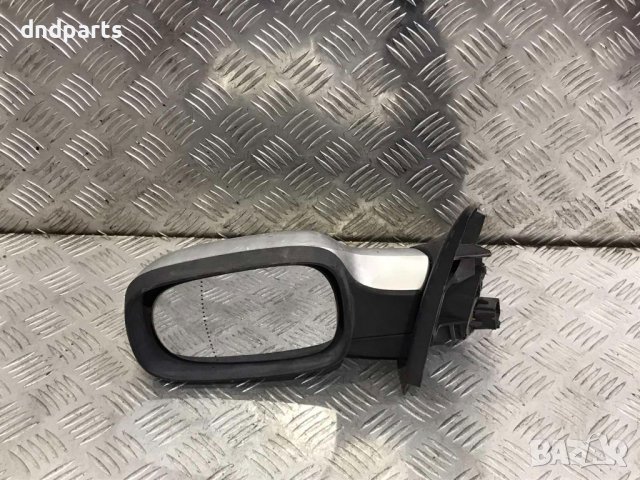 Ляво огледало Renault Megane,2005г.