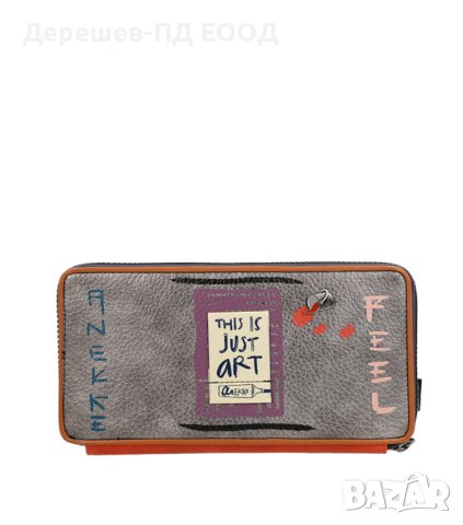 Портфейл Anekke Contemporary 37809-916