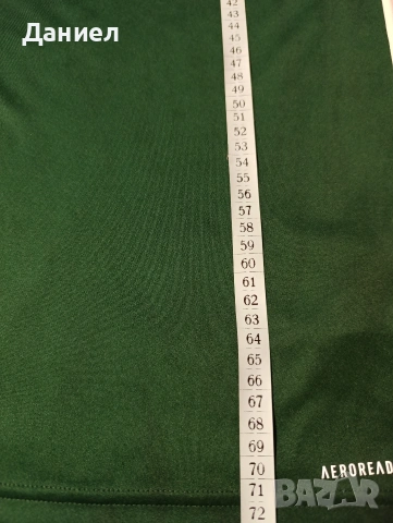 Мачова тениска на Пирин Благоевград , снимка 10 - Футбол - 53136282