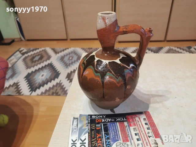 СТАРА СТОМНА-КЕРАМИКА АНТИКА 0802261315LCHERY1