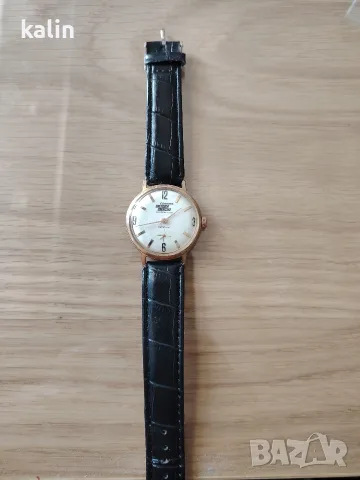 Geneva sport 34mm часовник, снимка 3 - Мъжки - 56018943
