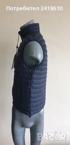 Colmar Repunk  Down Vest Mens Size 48 / M  НОВО! ОРИГИНАЛ Мъжки Пухен Елек!, снимка 5 - Якета - 51924681