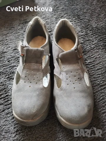 Нови мъжки сандали, снимка 2 - Мъжки сандали - 53383433