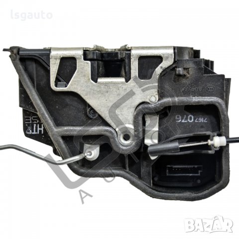 Брава задна дясна врата BMW  5 Series (E60,E61) 2003-2010 B010222N-125, снимка 2 - Части - 35785433