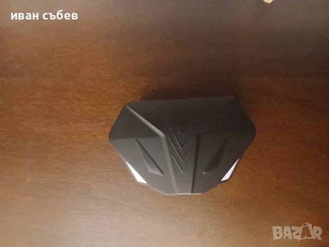 Чисто нови слушалки, снимка 5 - Bluetooth слушалки - 49419013