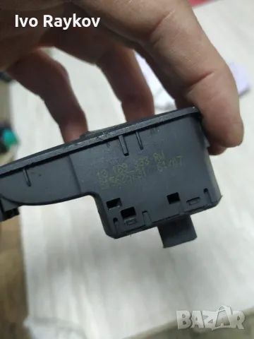 Бутон ел. стъкло за Opel Corsa D , 13189333 , снимка 5 - Части - 47827855