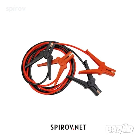 Стартови кабели за подаване на ток OSRAM 300 Ампера 16мм² 3м