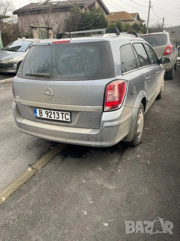 Opel astra h 2007, снимка 2 - Автомобили и джипове - 53486414