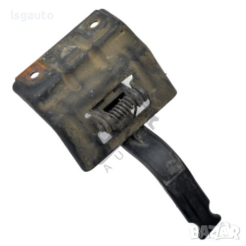 Ключалка преден капак Renault Megane II 2002-2010 ID:107156, снимка 2 - Части - 41741859