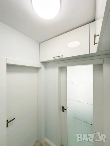 Без посредник 1-Стаен с Паркомясто! Среден етаж! До Jumbo Владиславово, снимка 4 - Апартаменти - 53514592