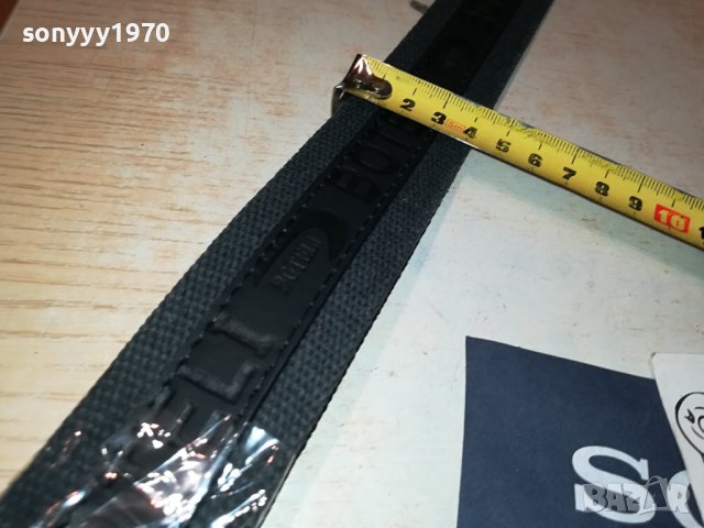 колан 123см нов 0309231048, снимка 9 - Колани - 42062071