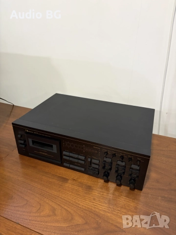 Nakamichi ZX-9  касетен дек, снимка 9 - Декове - 55840840