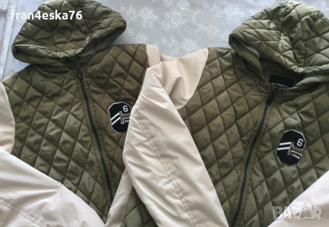  “LC Waikiki”-якета по 30лв., снимка 3 - Детски якета и елеци - 44805954