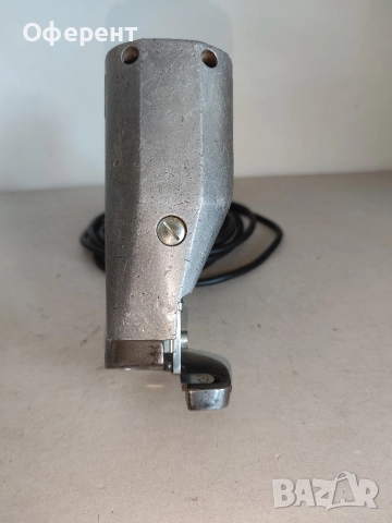 BOSCH ел.ножица за ламарина 2,0мм., снимка 5 - Бормашини - 52771853