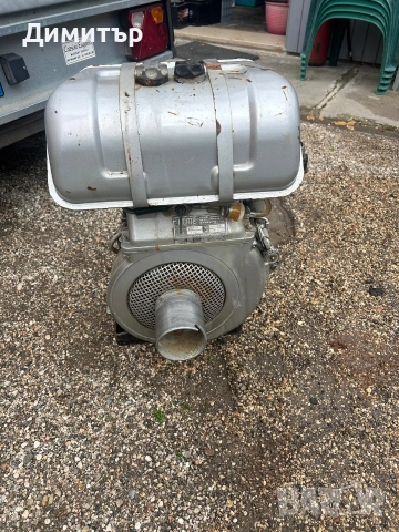 Акме вт88/Ал480 15-16 коня ЛЯВО, снимка 8 - Селскостопанска техника - 47540642