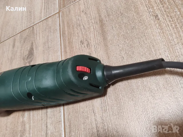 Metabo W 1100-125 и WE14-125 pluse 125 mm  ъглошлайфи, снимка 4 - Ъглошлайфи - 54391611