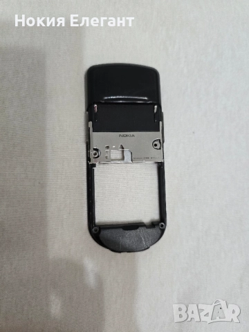 Средна част за Nokia 8800 Classic 